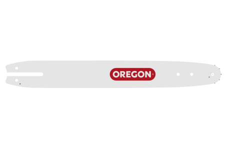 Piese drujba  - Lama drujba Oregon 27.5 dinti - pas 3/8 - 40cm - 1.3mm