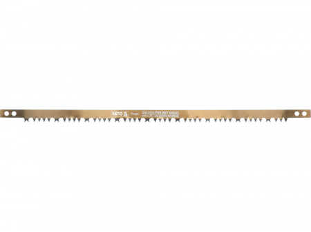 Scule si utilaje constructie - Lama pentru lemn verde 610 mm