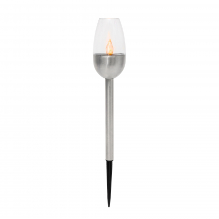 *PROMO*Lampa solara, rezista la stropire, se incarca in timpul zilei, se aprinde pe timp de noapte [1]