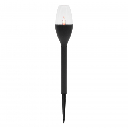 *PROMO*Lampa solara, rezistenta la stropire, se incarca în timpul zilei, noaptea lumineaza [1]