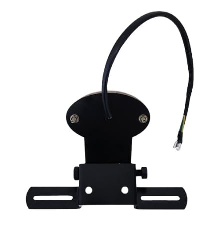 Lampa stop scuter (model 2) [1]
