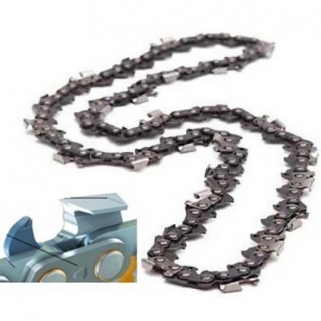 Lanturi - Lant 27 dinti 55 pinteni pas 3/8 pentru lama de 40cm