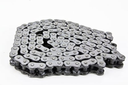 Kituri motor bicicleta  - Lant kit motor bicicleta (54 zale - 415 )