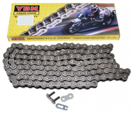 Piese ATV  - Lant transmisie moto / Atv 530 (120 Links)