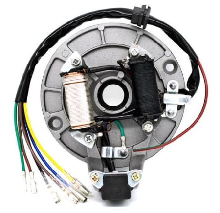  Electrice Atv  - Magnetou Cross / Atv 50-110CC (cu simering)