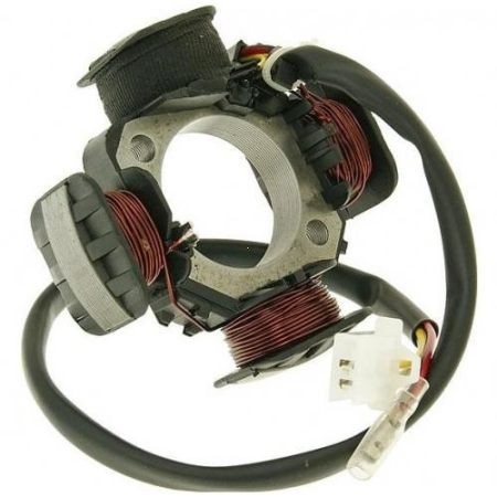 Magnetou scuter - Magnetou scuter TGB