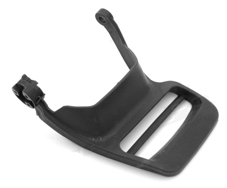 Piese drujba  - Maner frana drujba Husqvarna 445, 450