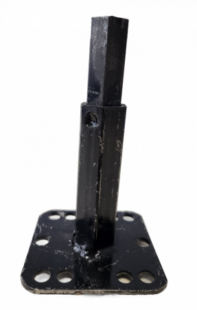  Roti motosapa, motocultor si componente  - Manicot actionare freza motosapa (Hexagon 23mm)