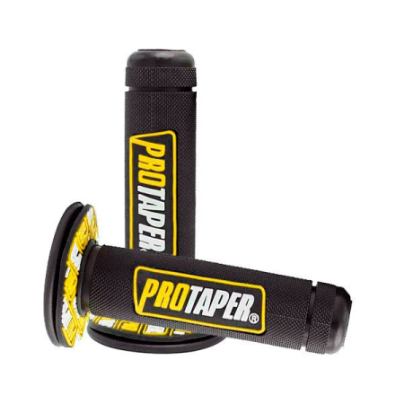 Mansoane acceleratie cross Pro Taper (galbene) [1]