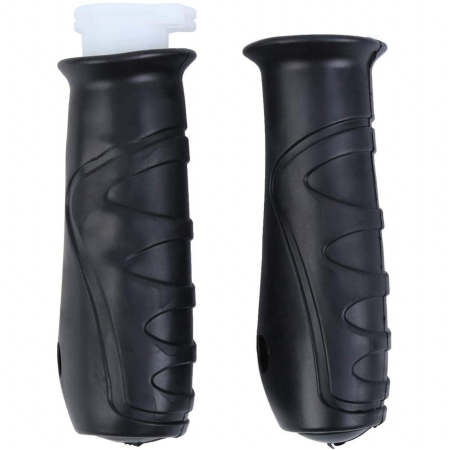  Piese kit conversie bicicleta benzina - Mansoane acceleratie kit motor bicicleta
