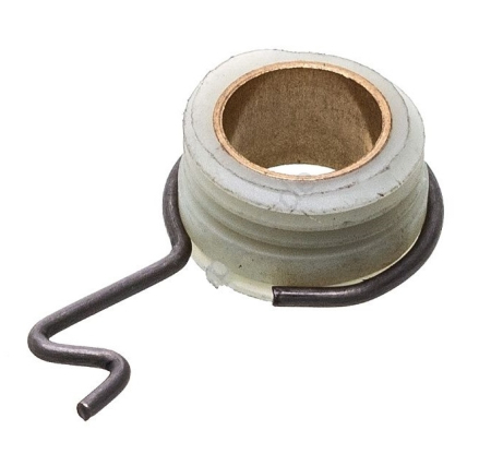 Piese drujba  - Melc pompa ulei drujba compatibil Stihl MS 170 - MS 250, 017-025