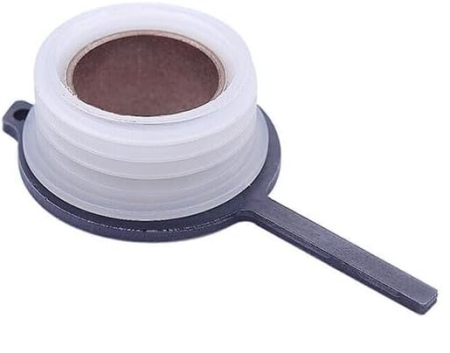  Pompe ulei lant drujba  - Melc pompa ulei drujba compatibil Stihl MS 240 - MS 260, 024-026