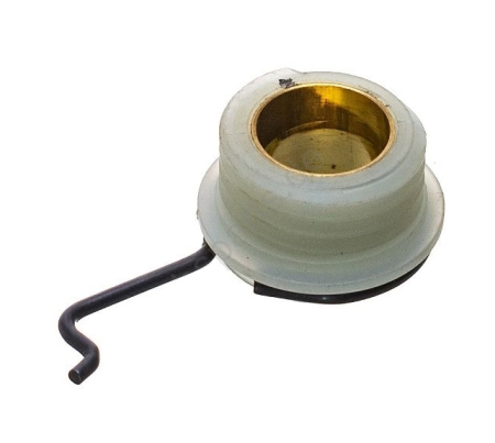 Piese drujba  - Melc pompa ulei drujba compatibil Stihl MS 290 - MS 390, 029-039