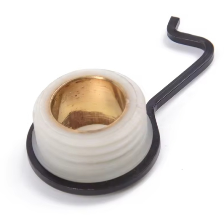 Piese drujba  - Melc pompa ulei drujba compatibil Stihl MS 341, MS 361, MS 440, MS 460
