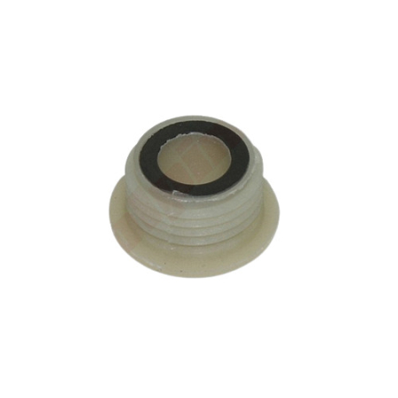 Piese drujba  - Melc pompa ulei drujba ECHO CS-350 (V652000070)
