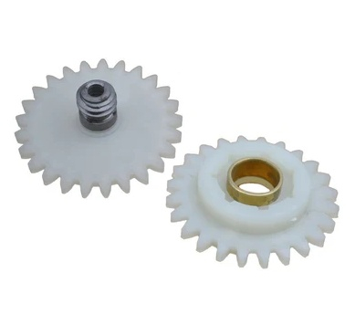Piese drujba  - Melc pompa ulei drujba Stihl 030, 031, 032