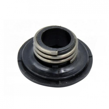 Piese de schimb - Melc pompa ulei pentru Husqvarna 340 - 345 - 445 - 450 model vechi