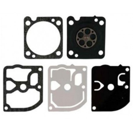  Kituri reparatie carburator drujba - Membrane carburator drujba Husqvarna 555, 560, 562, 565, 572 / Jonsered