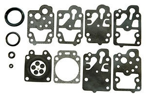  Kituri reparatie carburator drujba - Membrane carburator Walbro model WY (D10-WY)