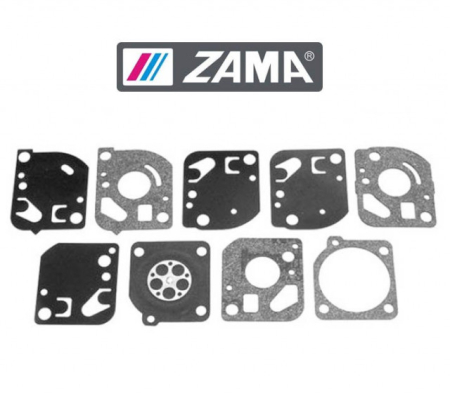  Kituri reparatie carburator drujba - Membrane carburator Zama GND-18