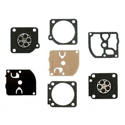 Kituri reparatie carburator drujba - Membrane carburator Zama model C1Q (GND-27)