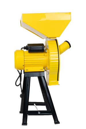 Moara pentru cereale si porumb cu suport 3900W [2]