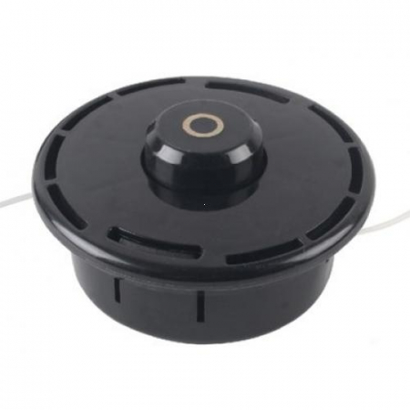 Piese motocoase - Mosor capat cu fir pentru motocoasa 160014 - M10 X 1.25L