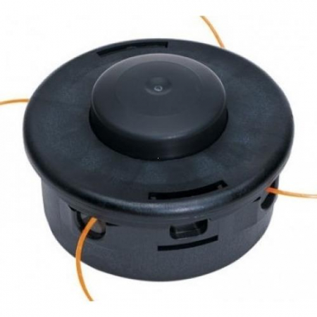 Piese motocoase - Mosor cu fir F120-250 filet M10 x 1L