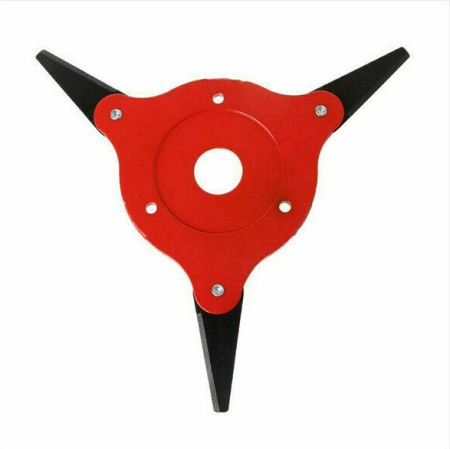  Mosor motocoasa  - Mosor motocoasa Blizzard cu 3 cutite