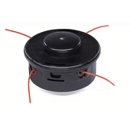  Mosor motocoasa  - Mosor motocoasa cu fir 40-4 (cu 4 capete)