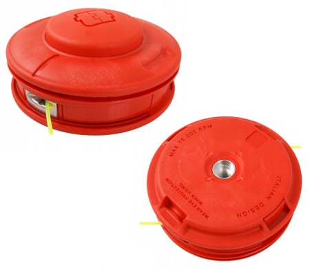 Piese motocoasa  - Mosor motocoasa Tecomec Stihl M10 X 1.00 - 130mm