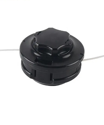  Mosor motocoasa  - Mosor negru cu reglaj