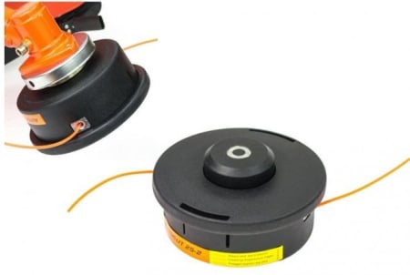 Mosor trimmer cu fir autocut 25 - 2 [1]