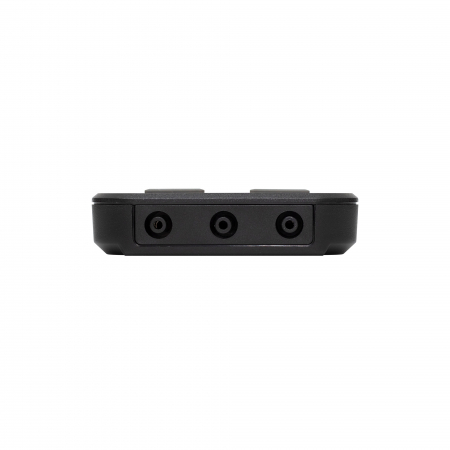 Multimetru digital cu afisaj mare, iluminat, design plat, identificare smart inteligenta si functii manuale [4]