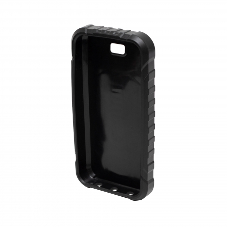 Multimetru digital cu afisaj mare, iluminat, design plat, identificare smart inteligenta si functii manuale [3]