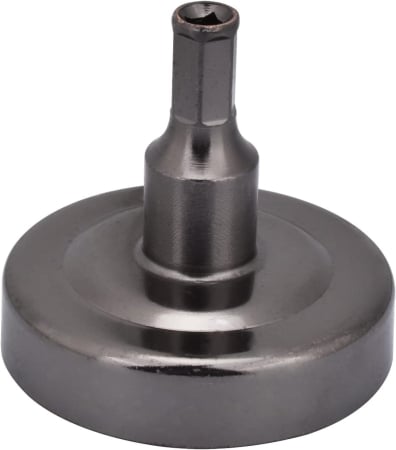 Piese motocoasa  - Oala ambreiaj motocoasa compatibila Stihl FS38, FS40, FS45, FS46, FS50, FS55, FS56