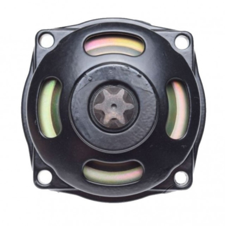 Piese scutere  - Oala ambreiaj Pocket Bike 6 dinti