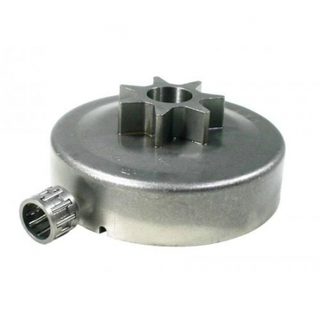 Piese de schimb - Oala ambreiaj stea pas 325 pentru Stihl 026  MS 260  270  280