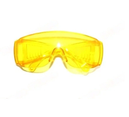 Ochelari protectie motocoasa [1]