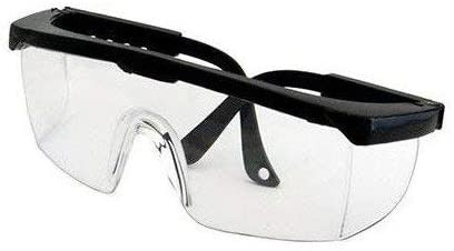 Ochelari protectie motocoasa (transparenti) [1]