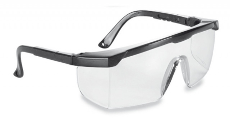 Piese motocoasa  - Ochelari protectie motocoasa (transparenti)