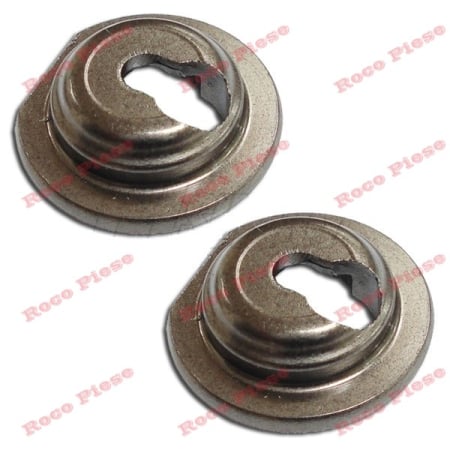 Piese motoutilaje  - Opritoare arc Honda GX 120, GX 140, GX 160, GX 200 (set)