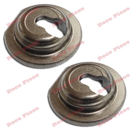 Piese motoutilaje  - Opritoare arc Honda GX 240, GX 270, GX340, GX 390 (set)