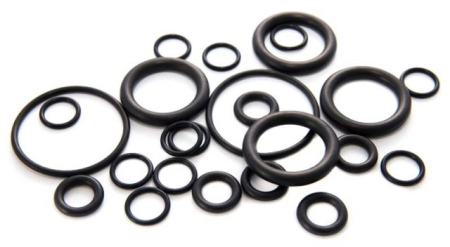 Service reparatii drujbe motocoasa  - Oring 12,70 x 9,54mm