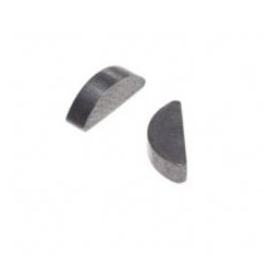 Kituri motor bicicleta  - Pana ambielaj kit motor bicicleta 2 timpi (9x2.5x3.6mm) / pachet 2 buc