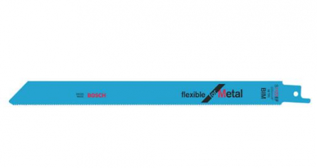 Panze pendular/fierastraie - Pânză de ferăstrău sabie S 1122 EF