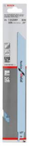 Pânză de ferăstrău sabie S 1122 EF [1]