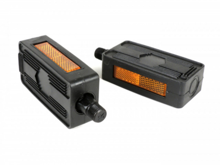 Piese scutere  - Pedale scuter / moped Piaggio Ciao, Si, Bravo