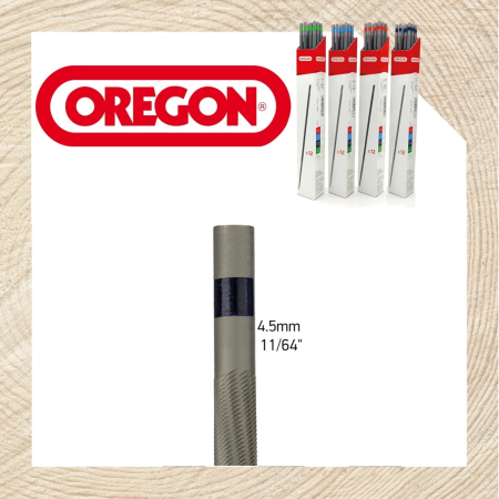 Piese drujba  - Pila ascutit lant drujba (4.50mm) Oregon