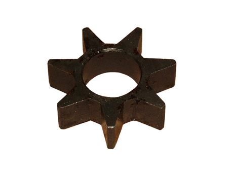  Decojitor busteni drujba  - Pinion 3/8 decojitor busteni drujba (montare pe lama)